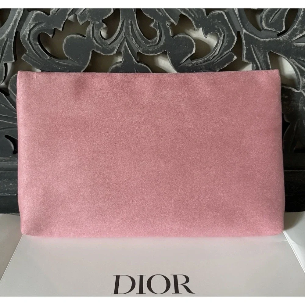 Dior beauty pink